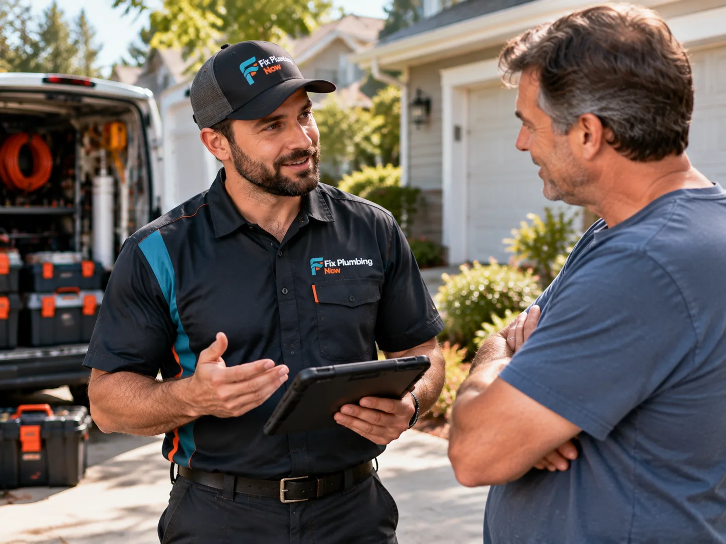 Clogged Drain Service Burchard, NE FAQs